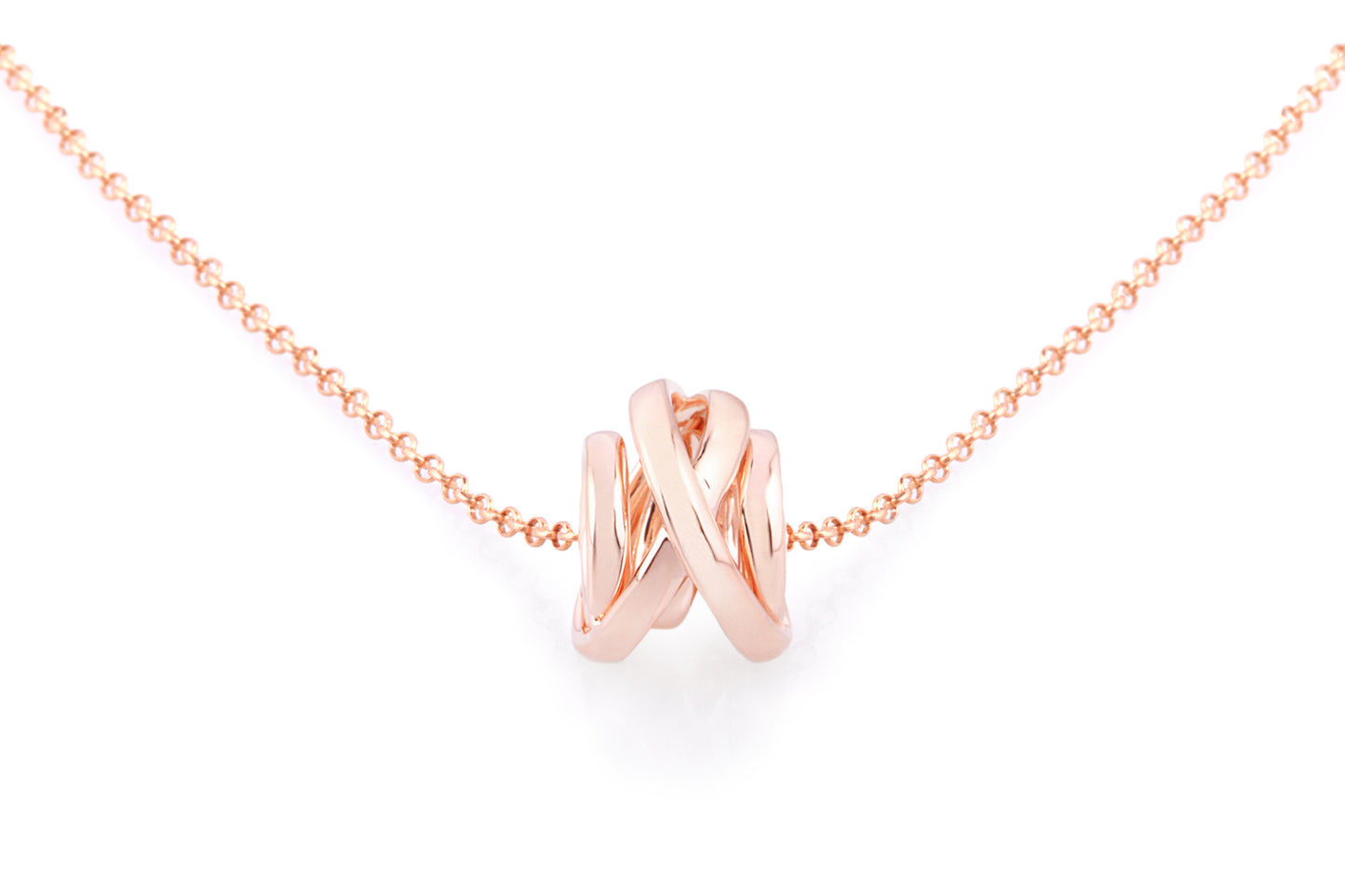 COLLANA TOURBILLON